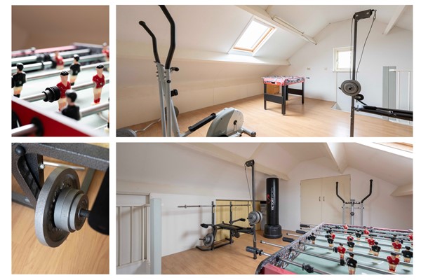 Medium property photo - Bovenstraat-Erf 41, 4741 AV Hoeven